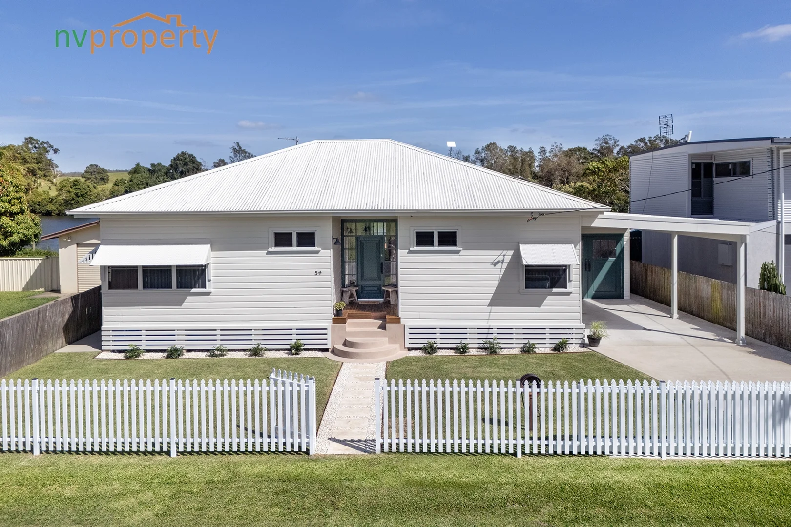 Additional image 4 of 54 Jellico Street, Macksville NSW 2447