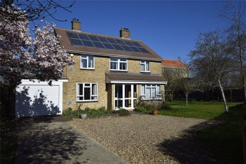 Bayswater Road, Headington, Oxford, Oxfordshire OX3