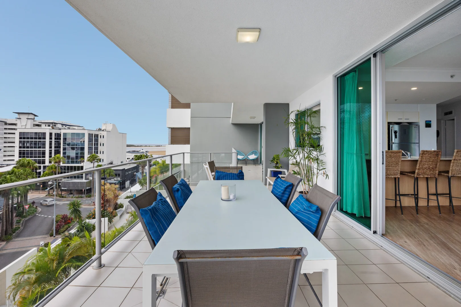 Additional image 5 of 501/1-7 Duporth Avenue, Maroochydore QLD 4558