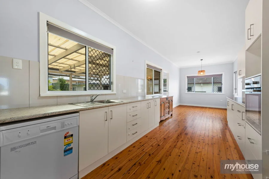 Additional image 5 of 27 Beelbee Street, Harristown QLD 4350