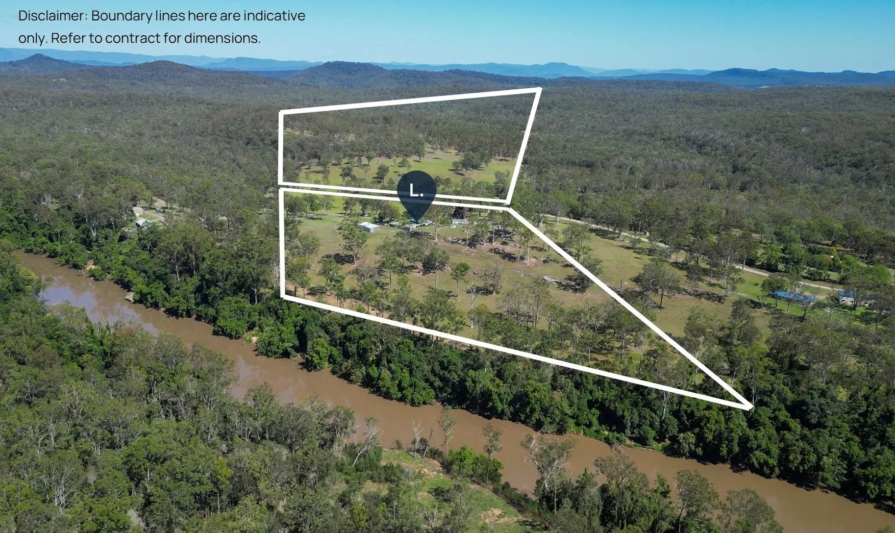 172 Meyers Road, Ramornie NSW 2460