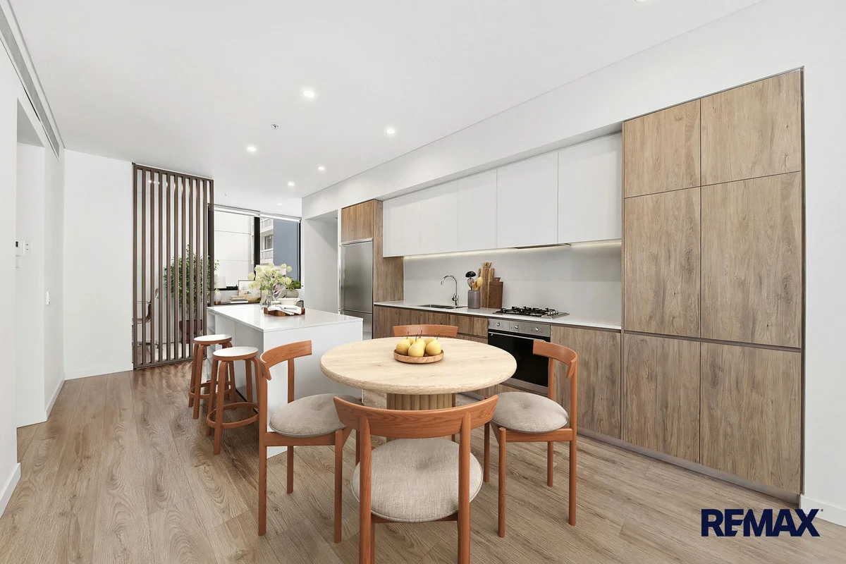 Additional image 3 of 313/1 Kingfisher Street, Lidcombe NSW 2141