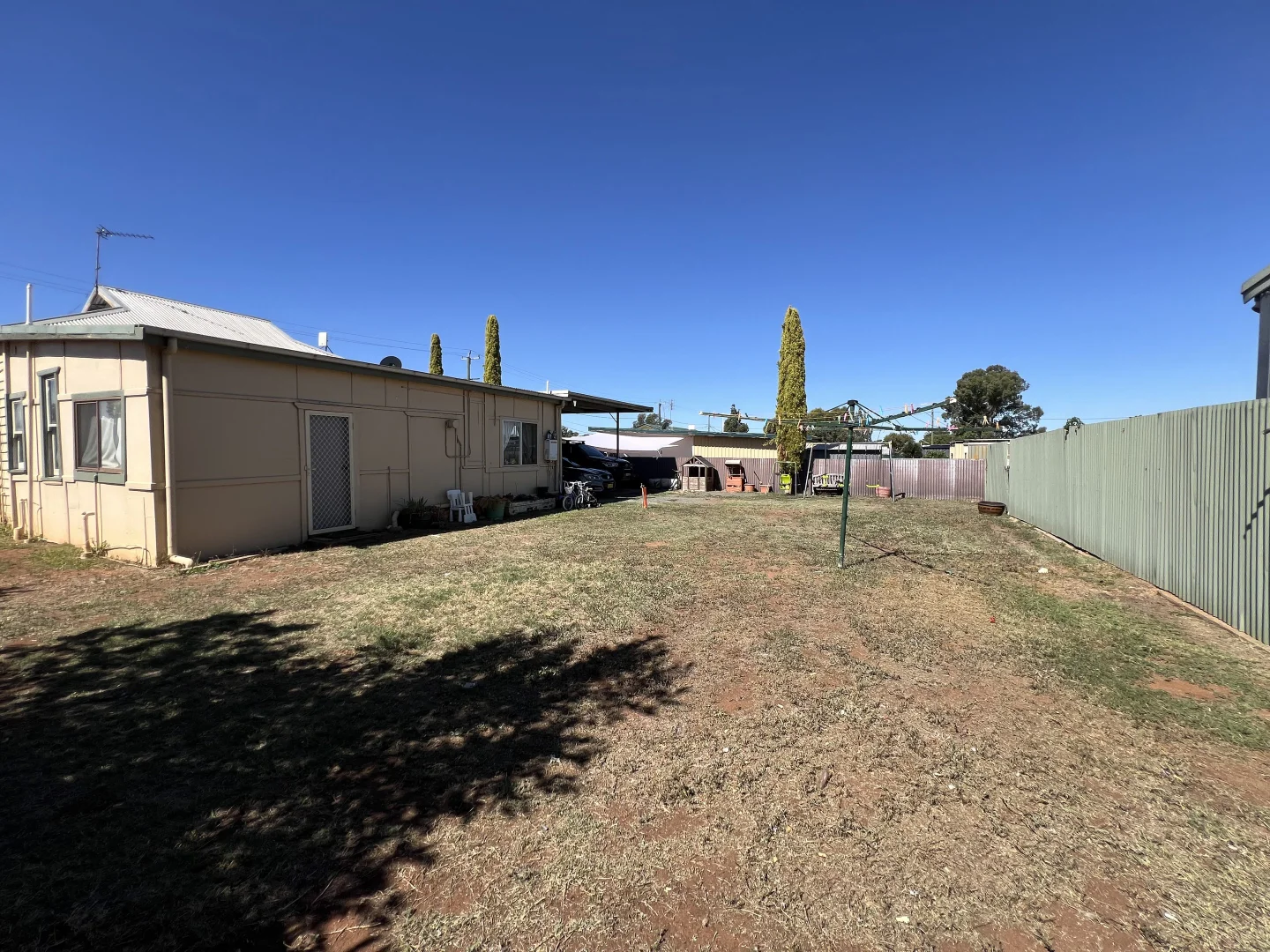 Additional image 10 of 50 Gilbert Street, Wyalong NSW 2671