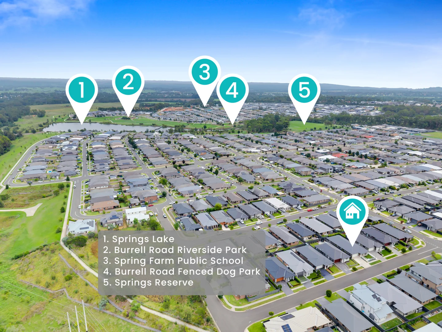 Additional image 16 of 48 Limestone Avenue, Spring Farm NSW 2570