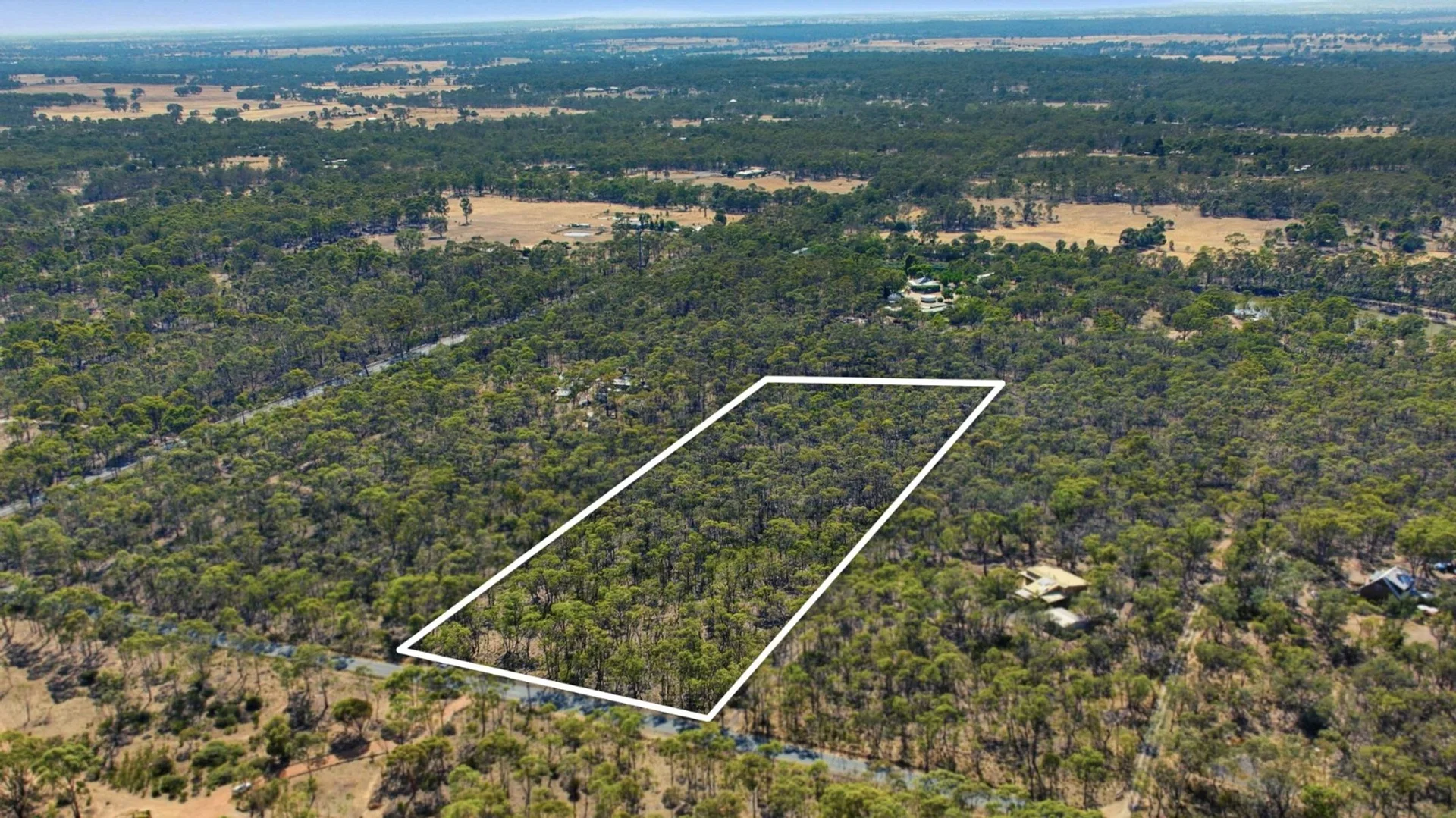 Additional image 3 of Lot 3 Native Gully Crescent, Eppalock VIC 3551