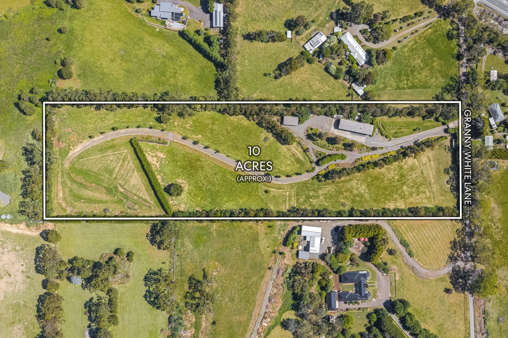 Additional image 8 of 12 Granny White Lane, Buninyong VIC 3357