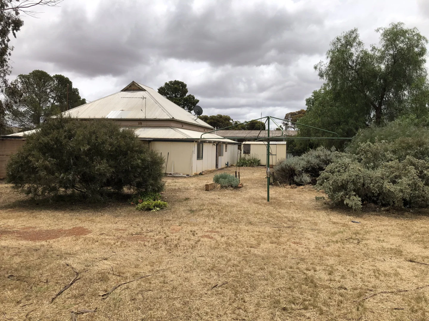 Additional image 11 of Lot 79 Main Street, Yongala SA 5493