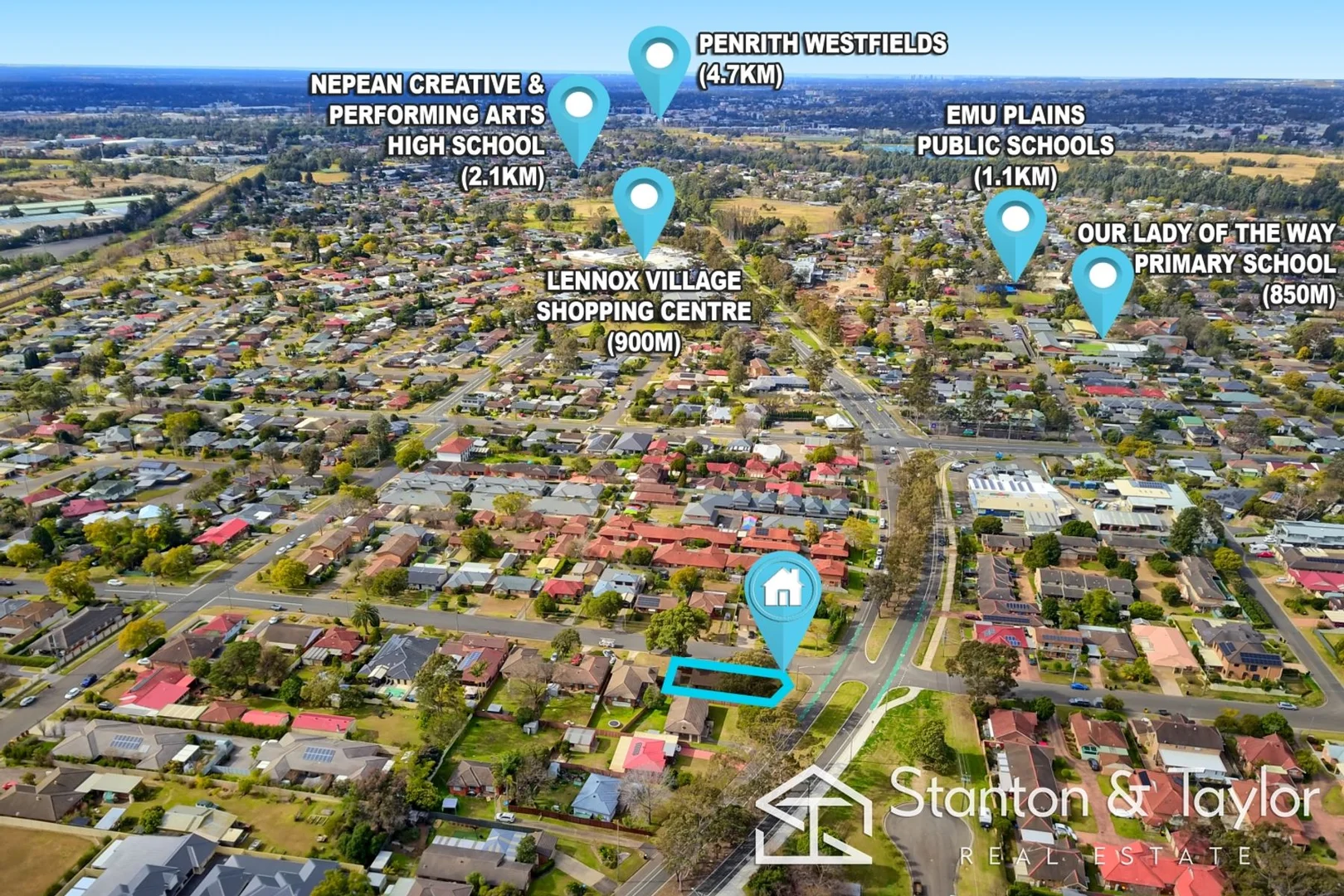 Additional image 13 of 37 Brougham Street, Emu Plains NSW 2750