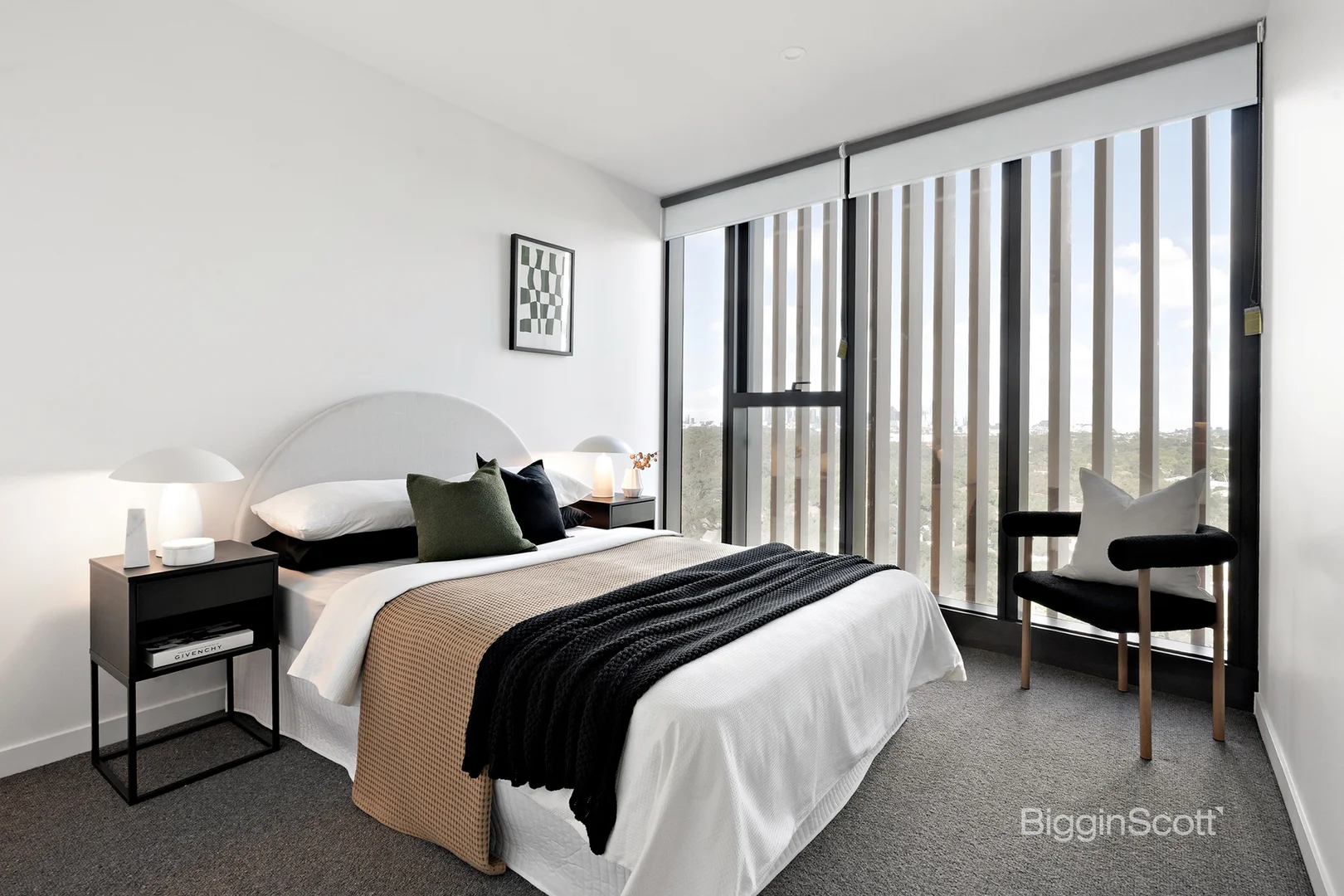 Additional image 9 of 1409/626 Heidelberg Road, Alphington VIC 3078