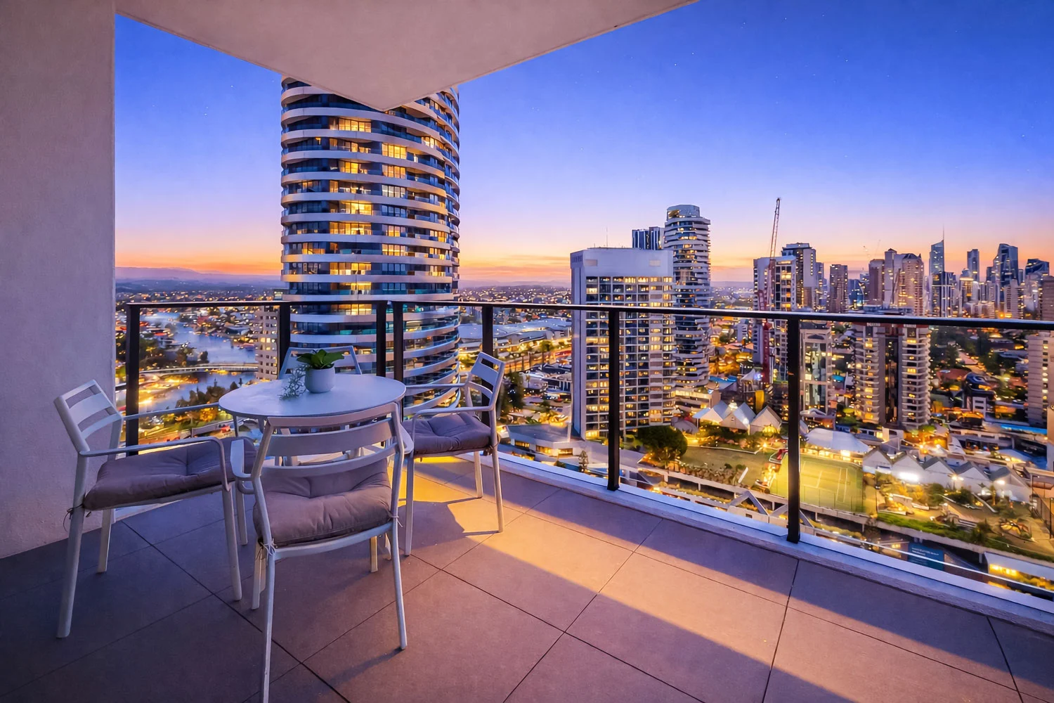 Additional image 15 of 71/14 Elizabeth Avenue, Broadbeach QLD 4218