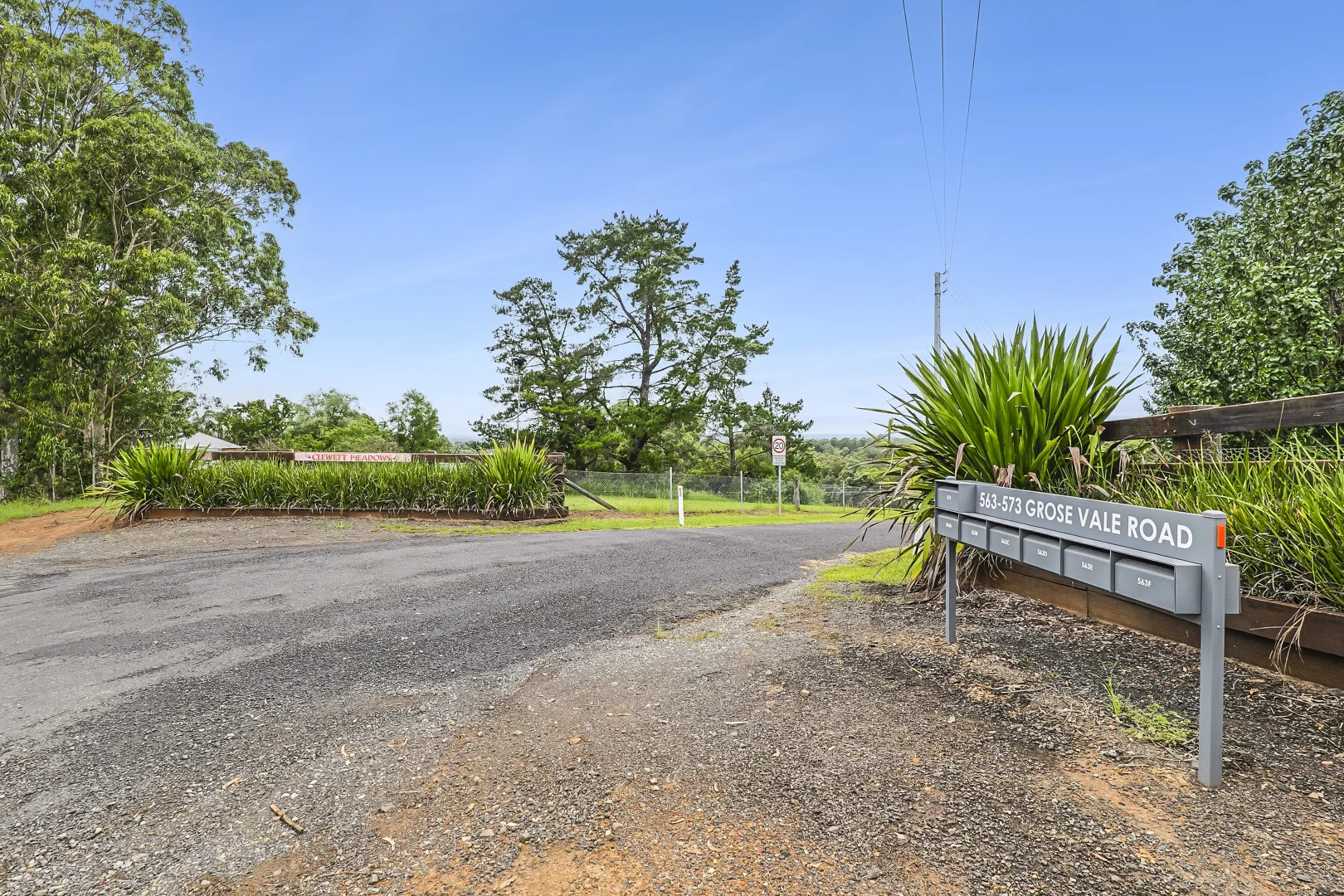 Additional image 7 of 563A Grose Vale Road, Grose Vale NSW 2753