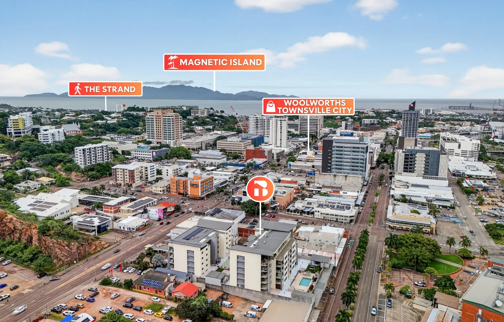 Additional image 21 of 219/523-541 Flinders Street, Townsville City QLD 4810