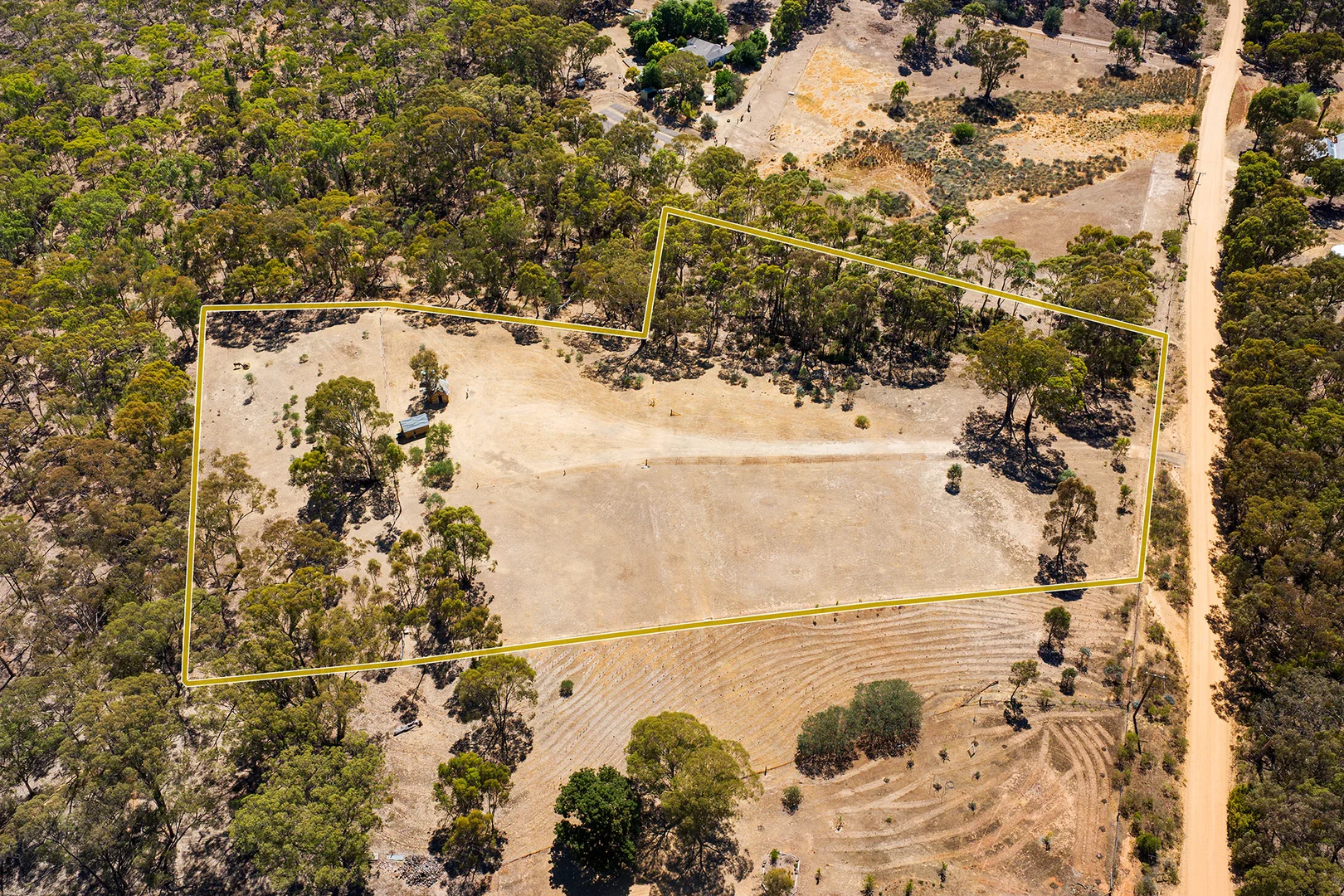 Additional image 21 of 207 Blakeley Road, Barkers Creek VIC 3451