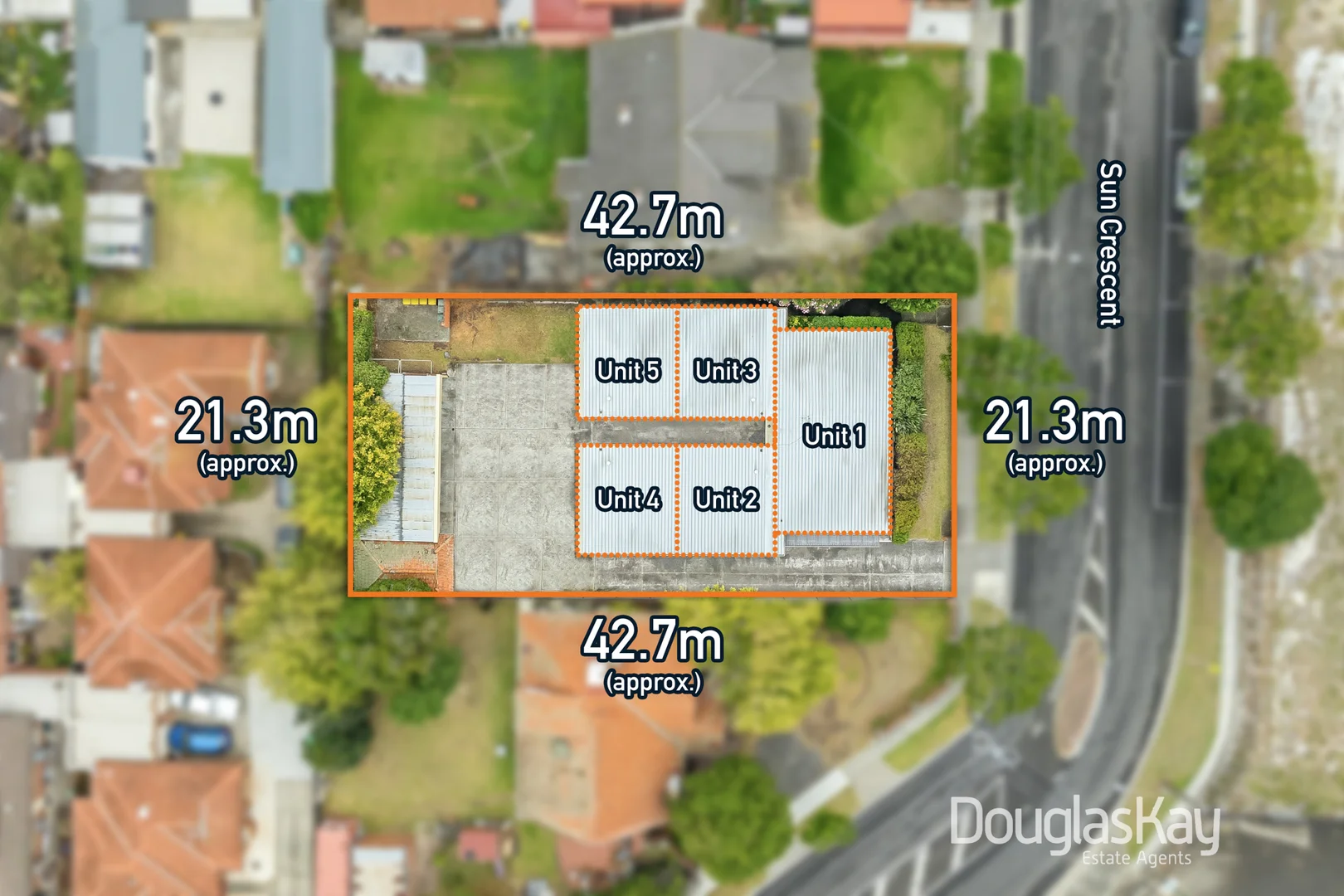 Additional image 4 of 1-5/35 Sun Crescent, Sunshine VIC 3020