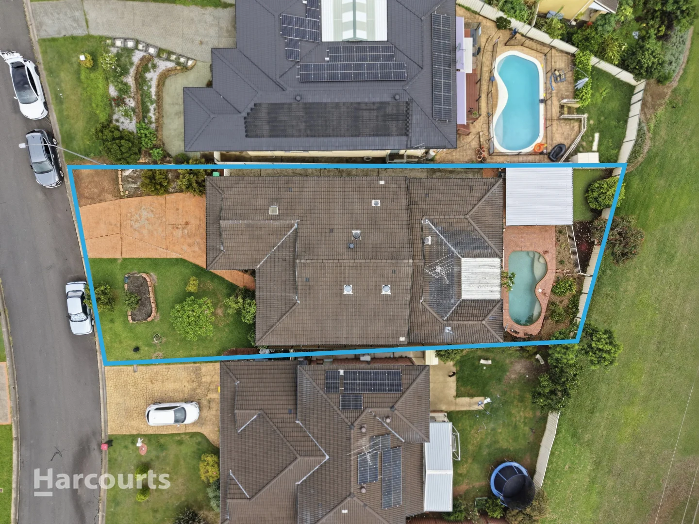 Additional image 17 of 15 Granite Place, Eagle Vale NSW 2558