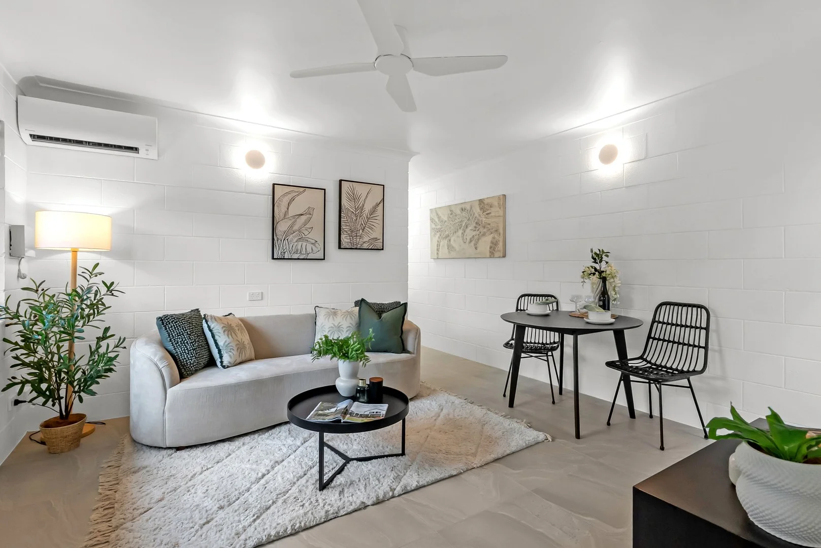 3/11 Harris Street, Parramatta Park QLD 4870