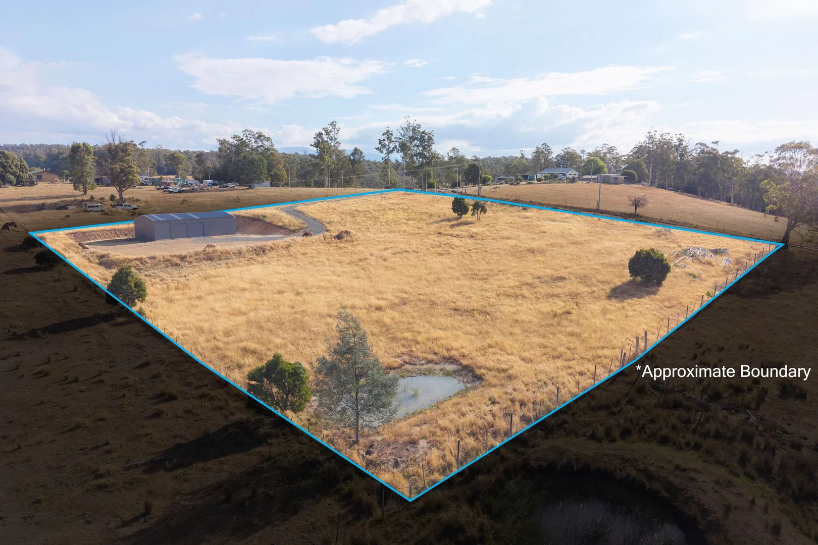 Additional image 2 of 121 Davis Road, Deloraine TAS 7304