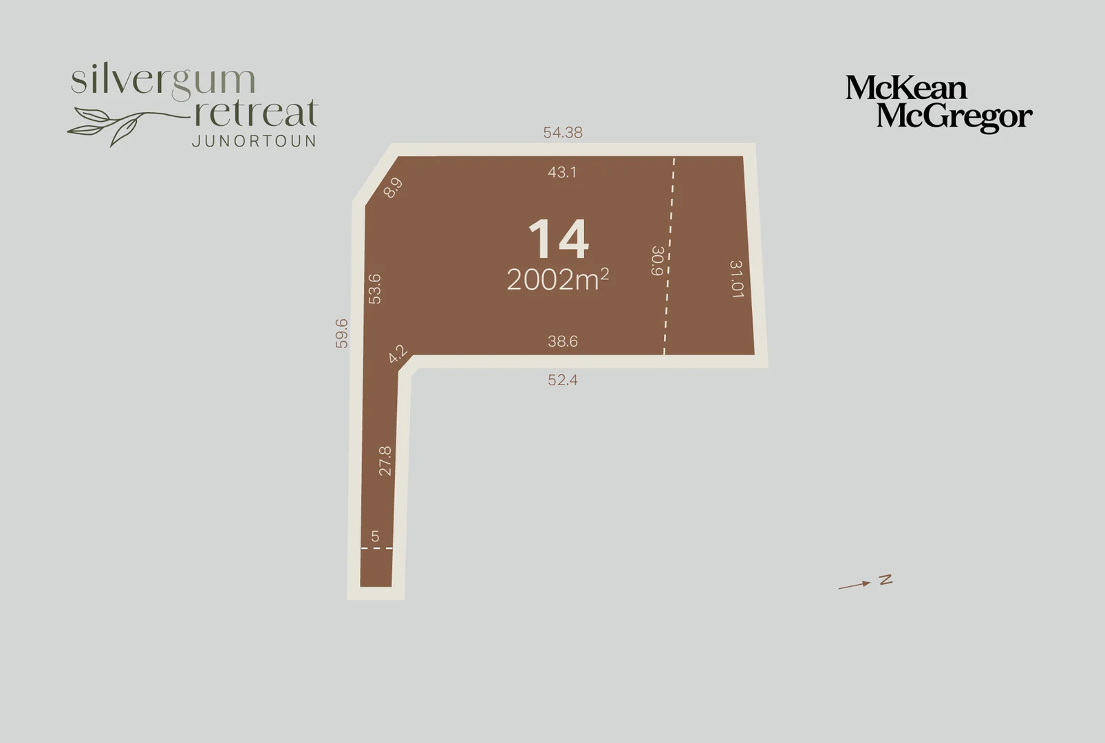 14/78-106 Atlas Road, Junortoun VIC 3551