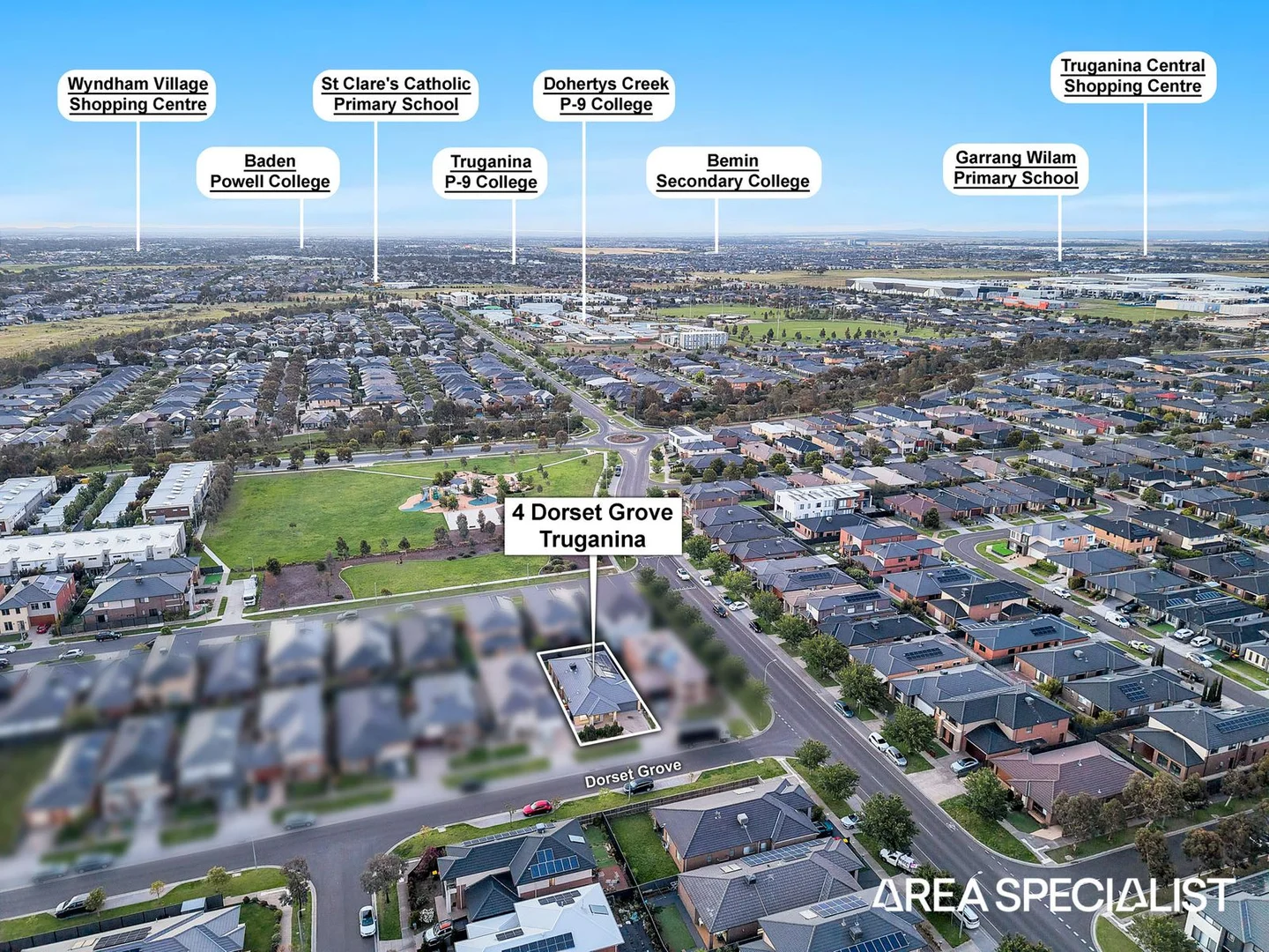 Additional image 34 of 4 Dorset Grove, Truganina VIC 3029
