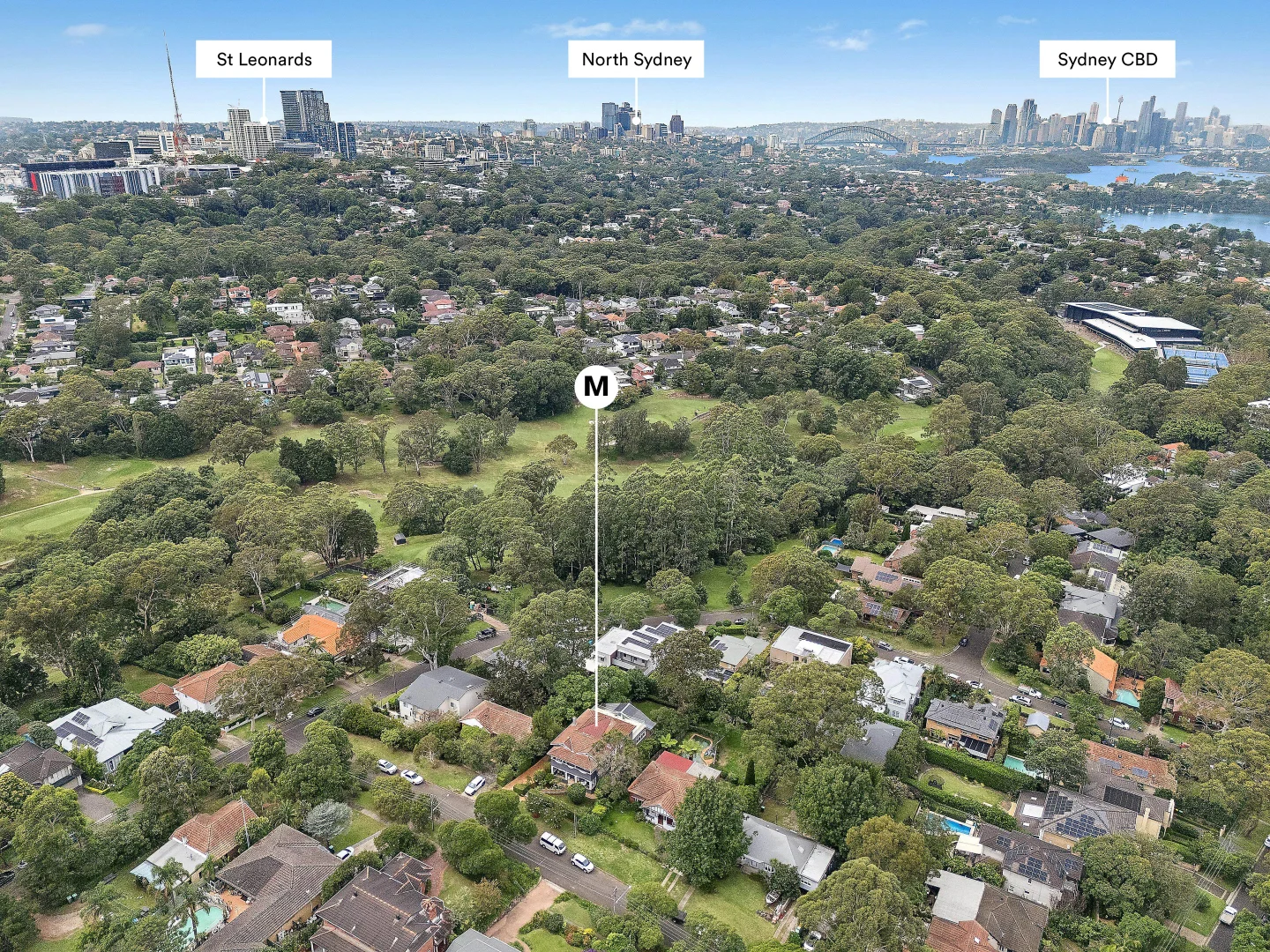 Additional image 21 of 6 Alpha Road, Lane Cove NSW 2066