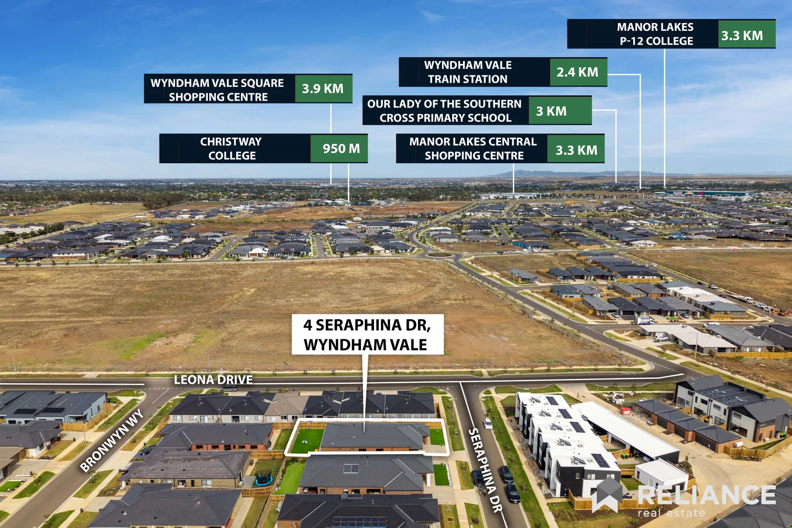 Additional image 16 of 4 Seraphina Drive, Wyndham Vale VIC 3024