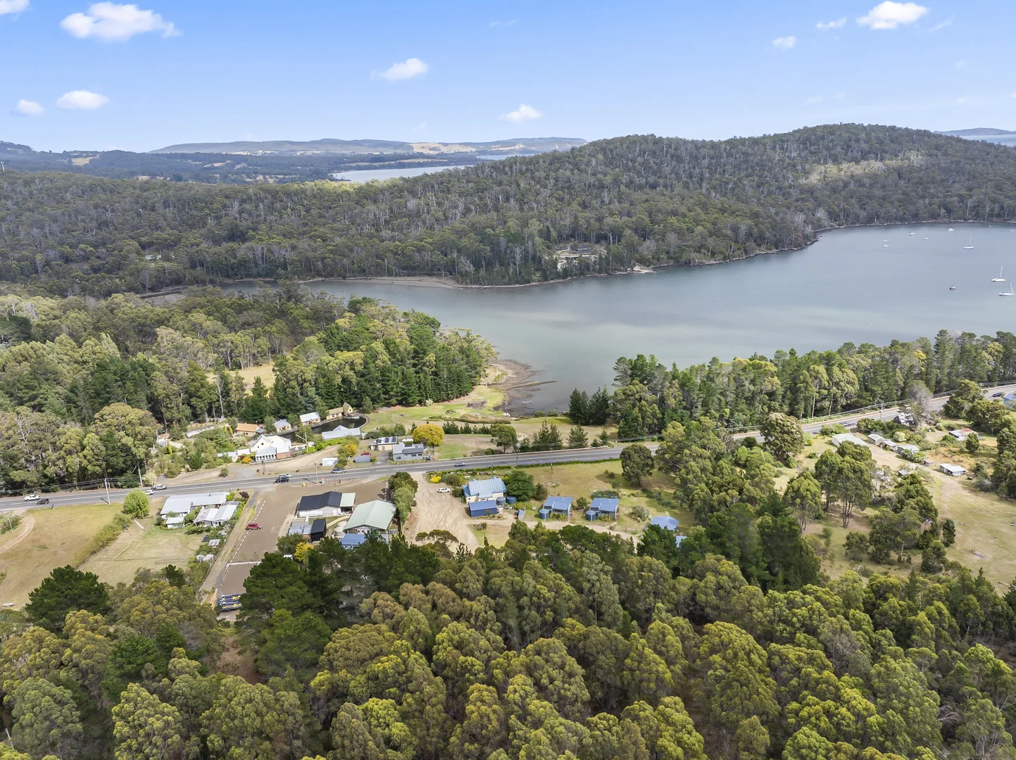 Additional image 26 of 5927 Arthur Highway, Taranna TAS 7180