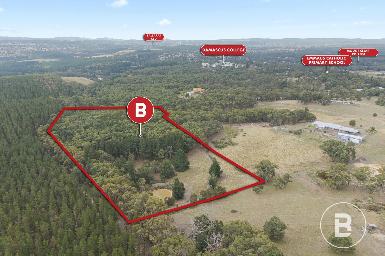 5A Reid Park Road, Mount Helen VIC 3350