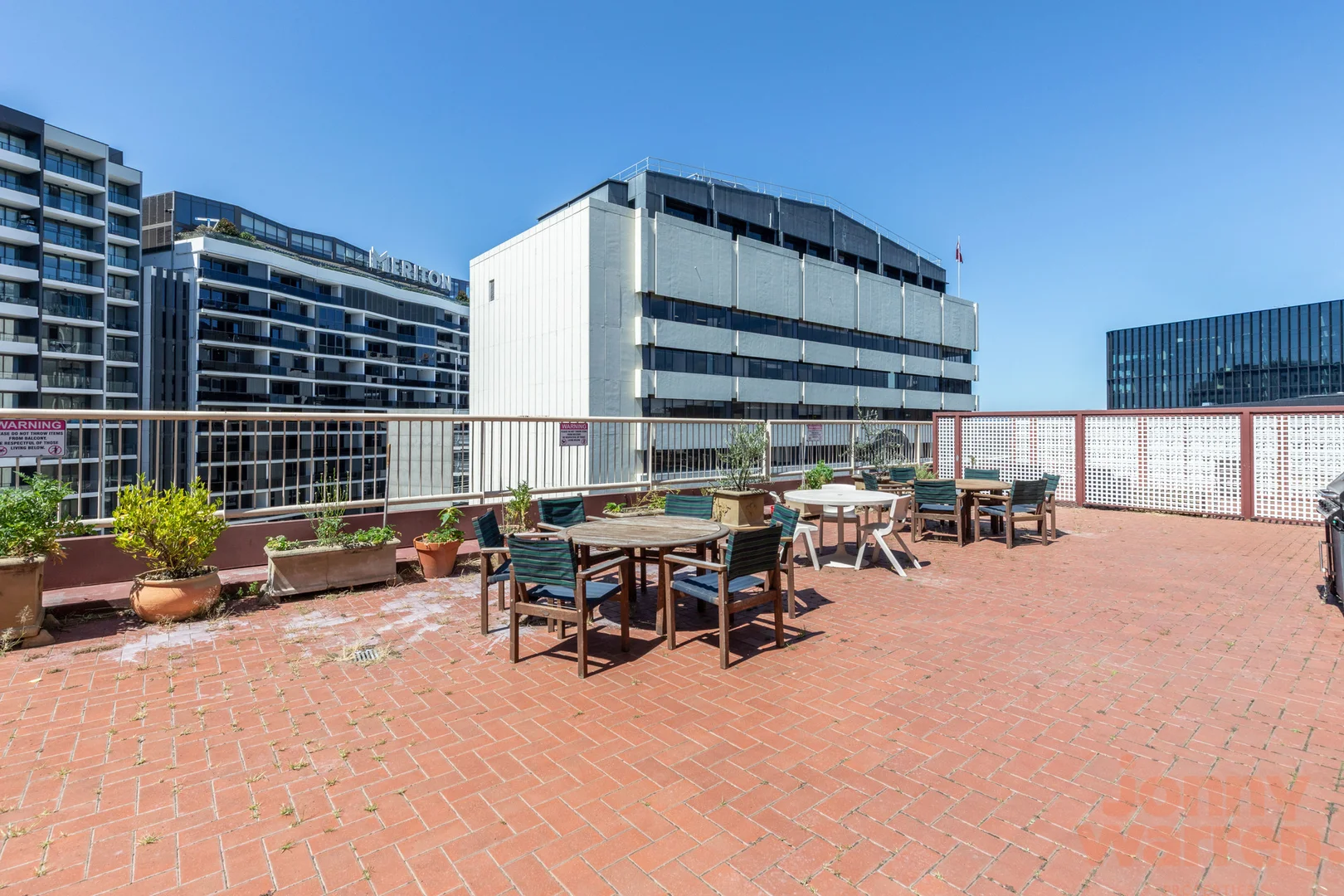 Additional image 14 of 509/2 Akuna Street, City ACT 2601