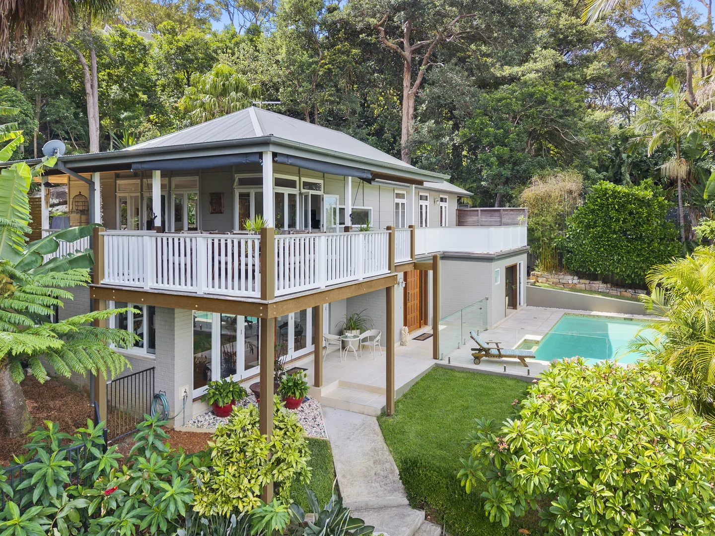 Additional image 28 of 76b Irrubel Road, Newport NSW 2106