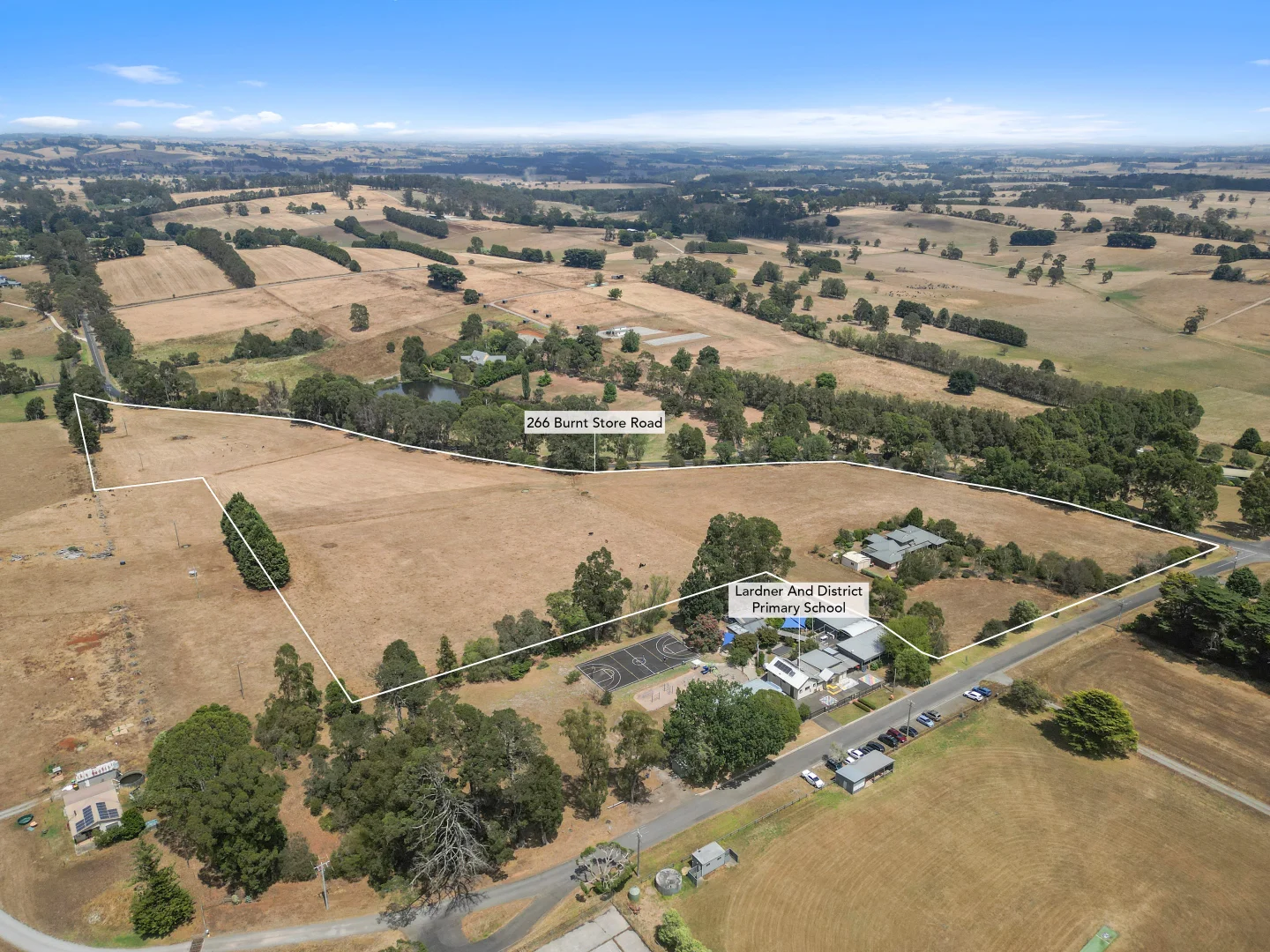 Additional image 24 of 266 Burnt Store Road, Lardner VIC 3821