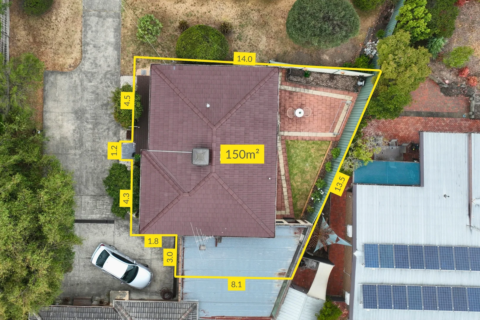 Additional image 16 of 1/18 Billara Close, Wantirna South VIC 3152