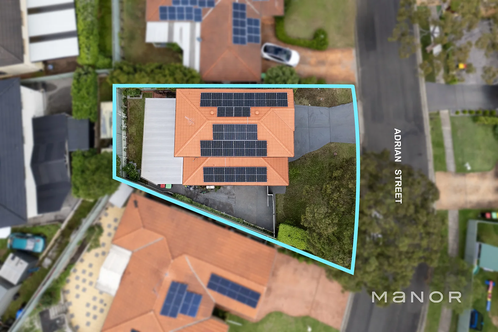 Additional image 15 of 3 Adrian Street, Glenwood NSW 2768