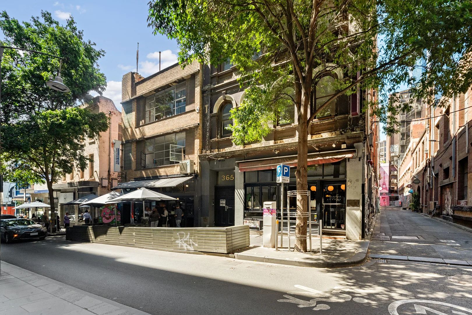 9/365 Little Bourke Street, Melbourne VIC 3000