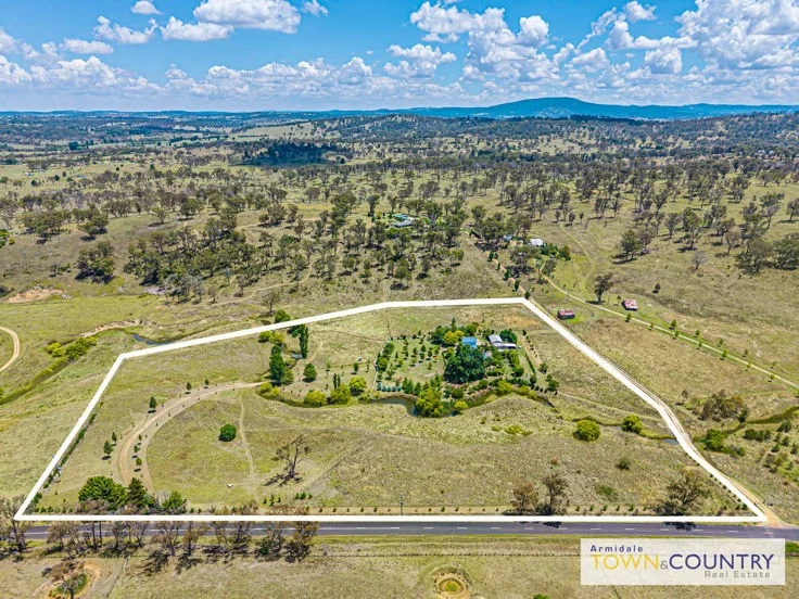 Additional image 31 of 37 Herbert Park Road, Armidale NSW 2350