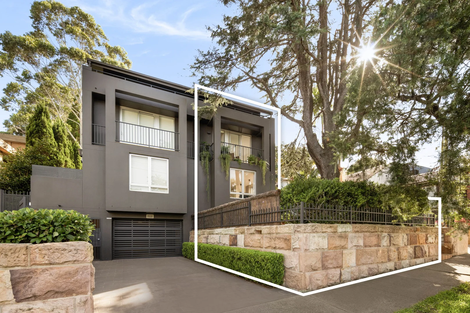 Additional image 11 of 1/30 Croydon Street, Petersham NSW 2049