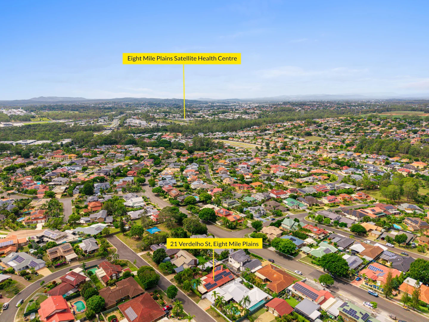Additional image 30 of 21 Verdelho Street, Eight Mile Plains QLD 4113