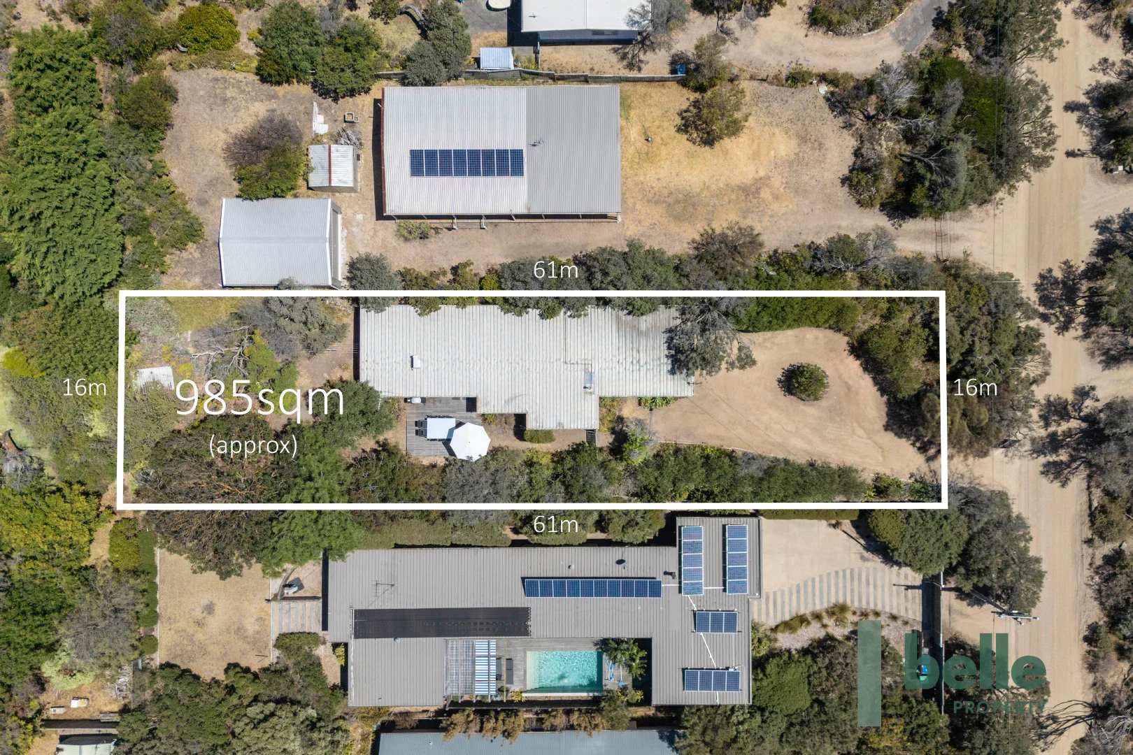 Additional image 29 of 115 St Johns Wood Road, Blairgowrie VIC 3942