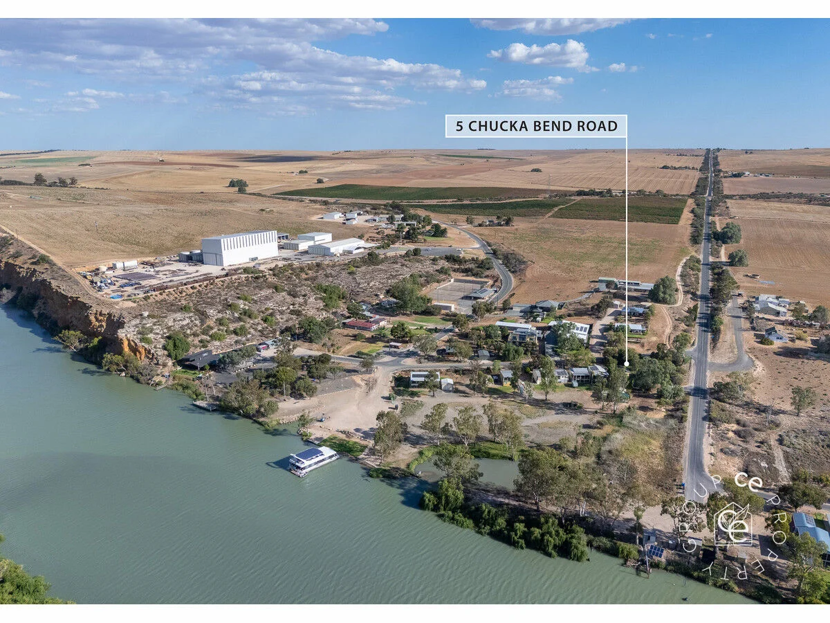 Additional image 17 of 5 Chucka Bend Road, Bowhill SA 5238