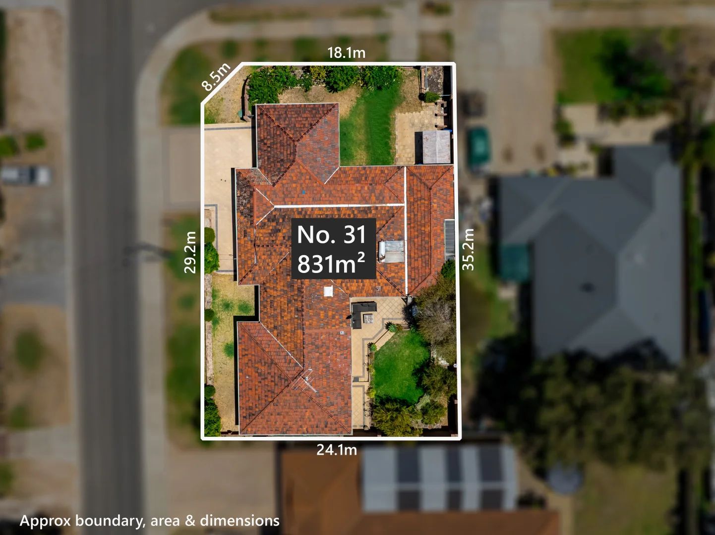 Additional image 2 of 31 Kingsbridge Road, Warnbro WA 6169