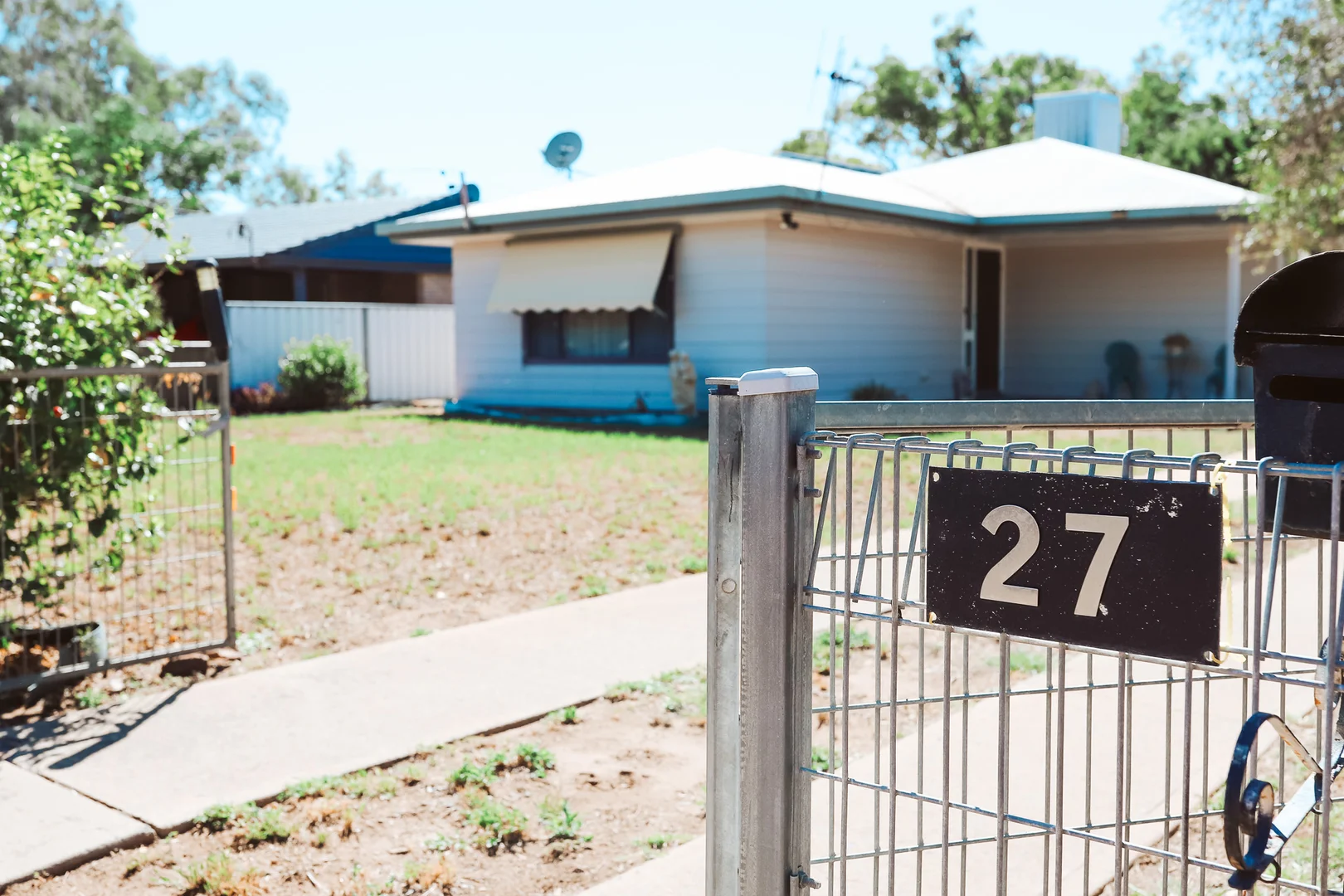 Additional image 2 of 27 Coonamble Street, Gulargambone NSW 2828