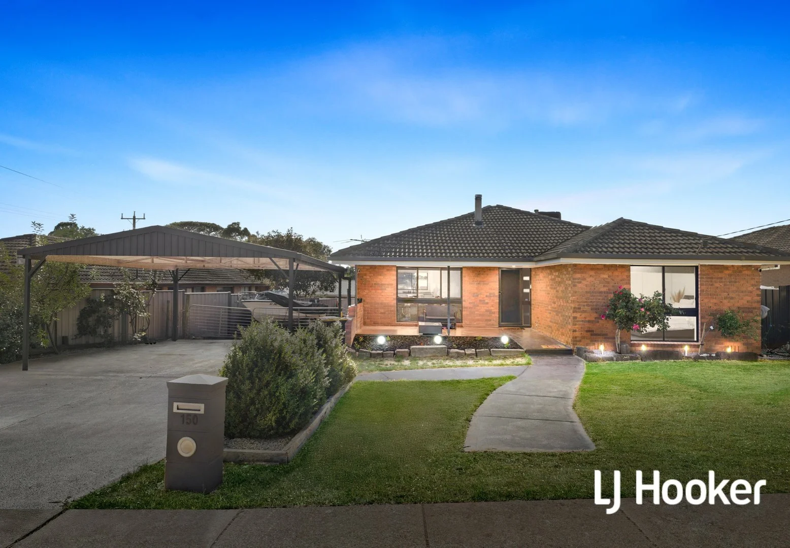 150 Raglan Street, Wallan VIC 3756