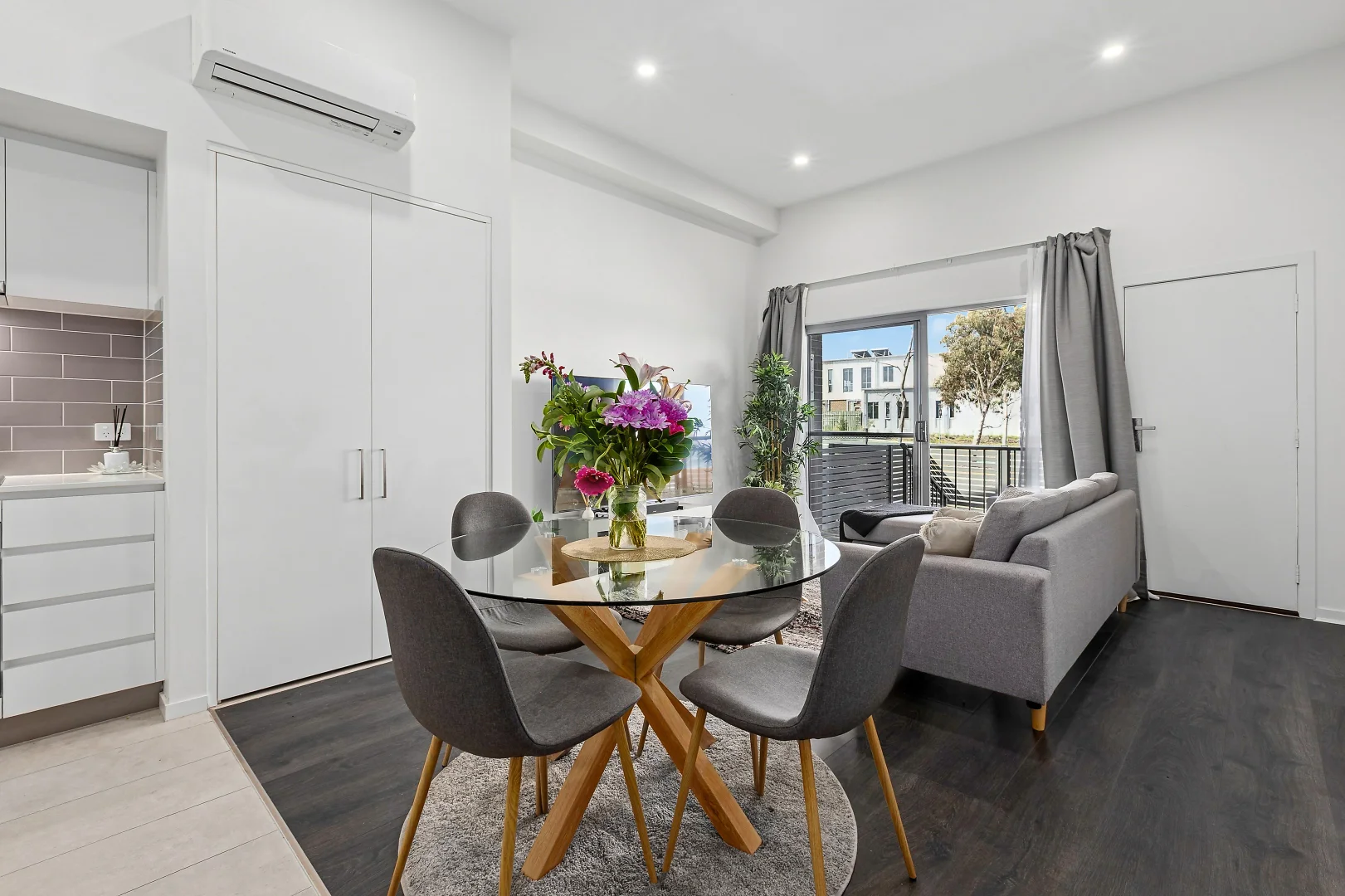 Additional image 3 of 13/1 Sutherland Crescent, Taylor ACT 2913