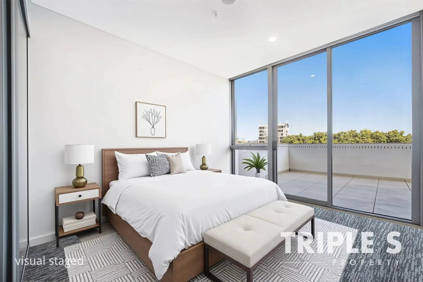 Additional image 5 of 529/96 Epsom Road, Zetland NSW 2017
