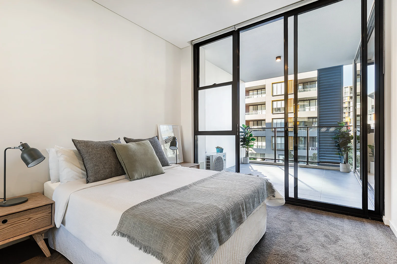 Additional image 8 of 402/133 Bowden Street, Meadowbank NSW 2114