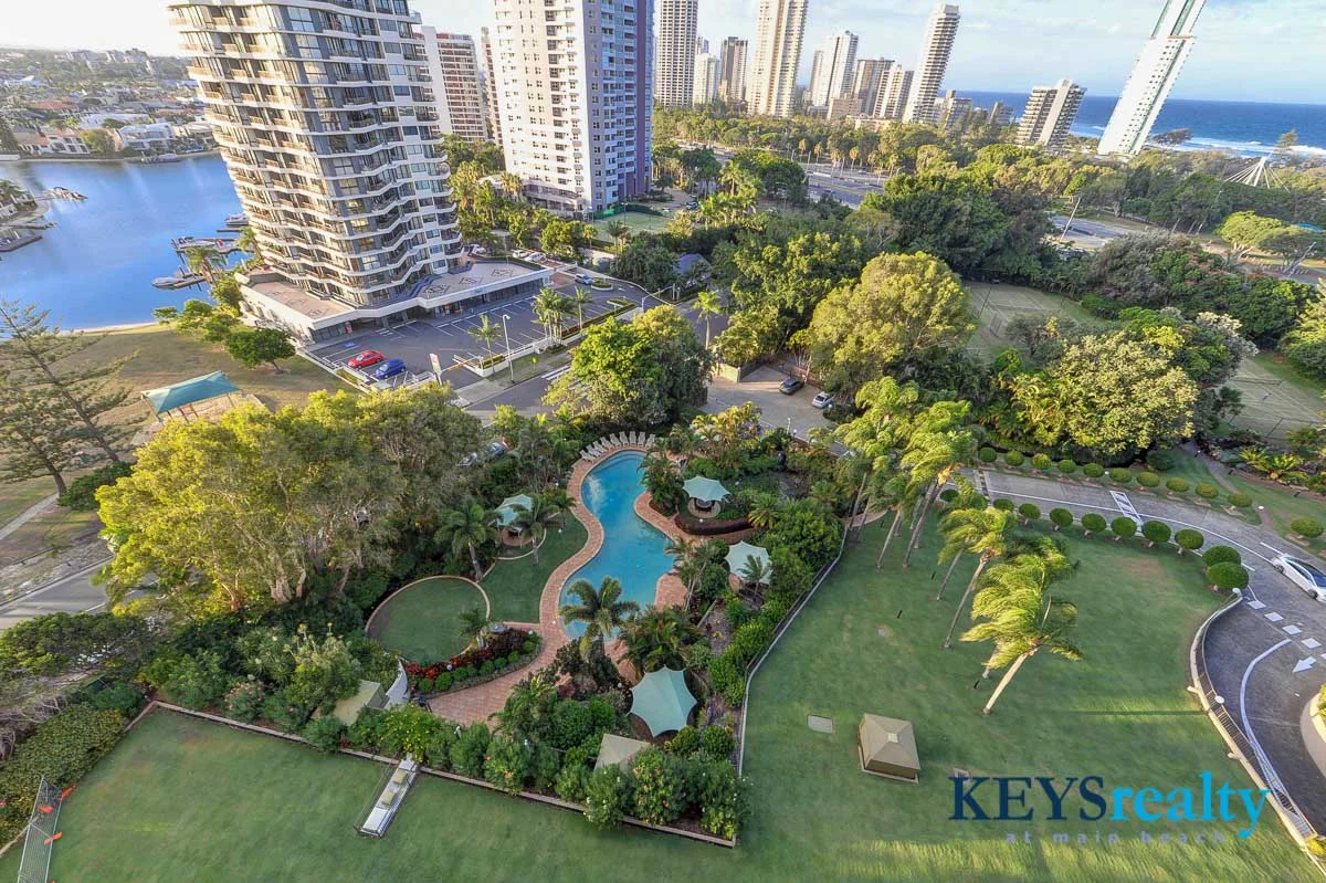 Additional image 17 of 125/8 Admiralty Drive, Paradise Waters QLD 4217