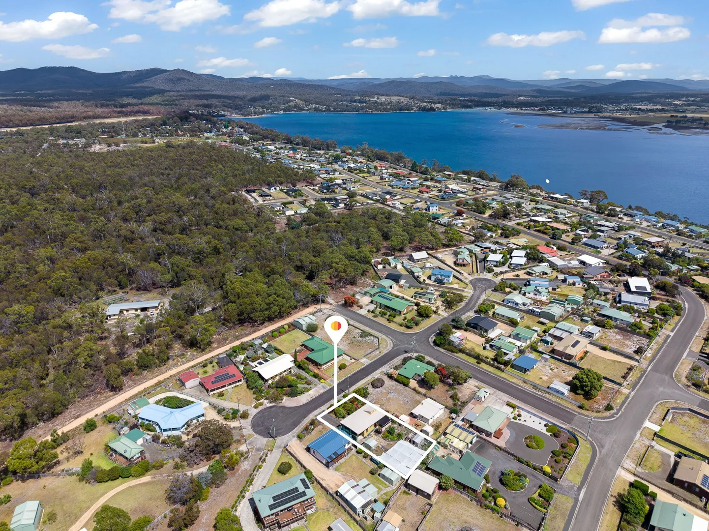 Additional image 3 of 8 Petrel Place, Stieglitz TAS 7216