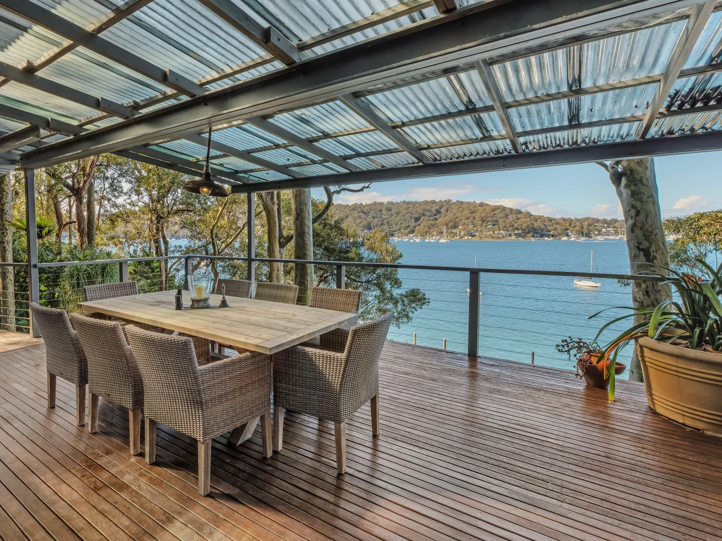 Additional image 2 of 135 Florence Tce, Scotland Island NSW 2105