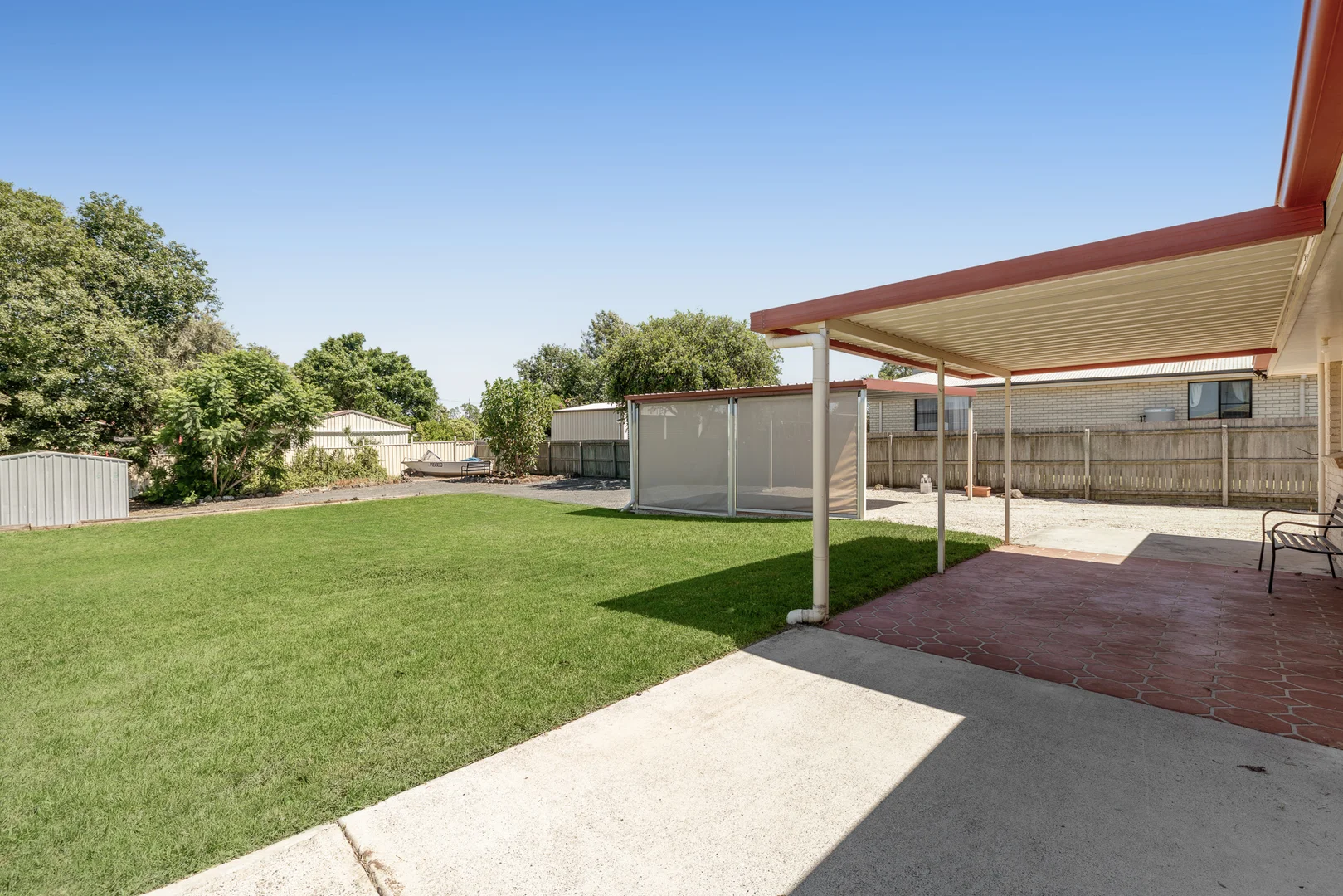 Additional image 19 of 20 Gladstone Street, Wyreema QLD 4352