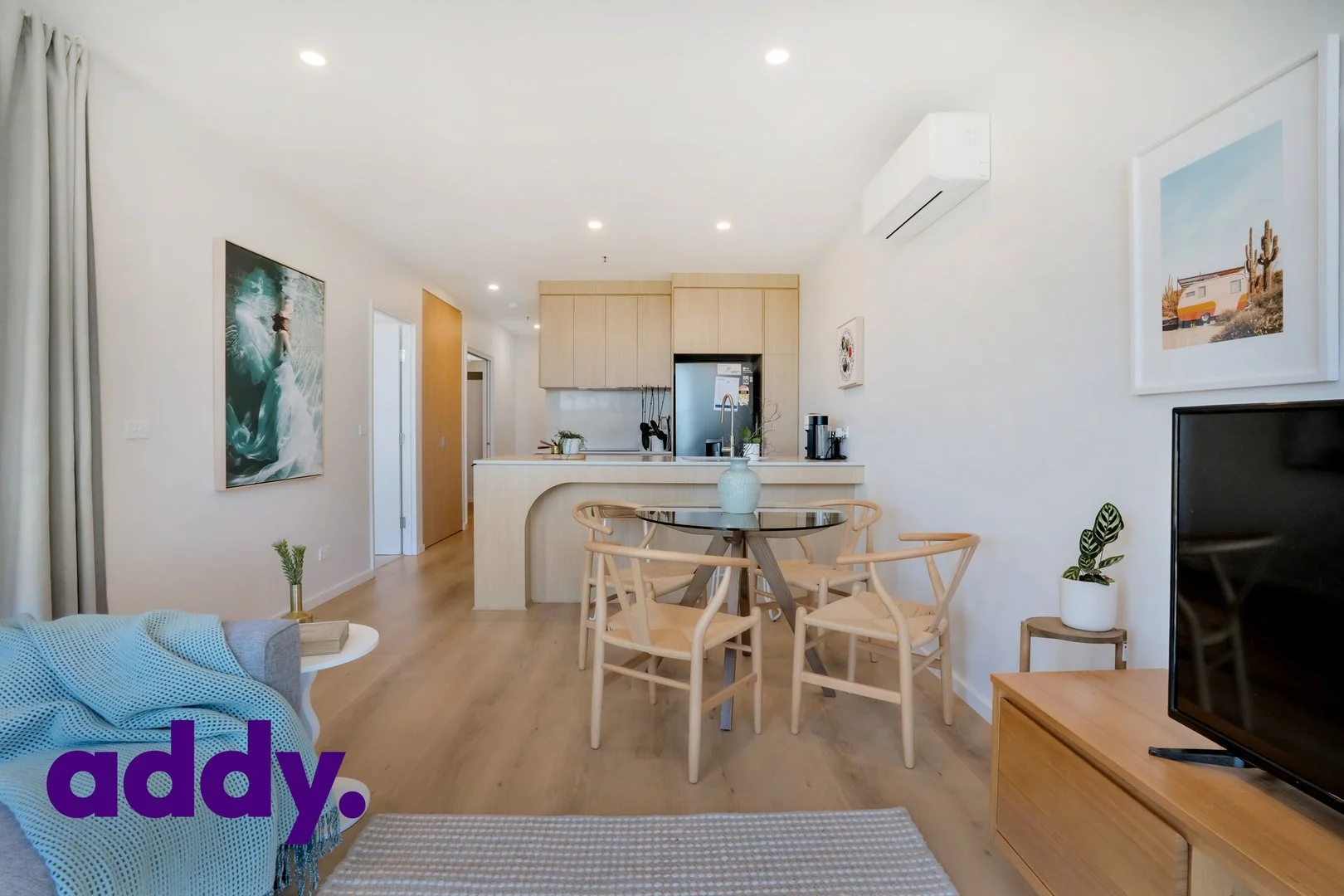 Additional image 3 of 318/17 Summerfield Close, Denman Prospect ACT 2611
