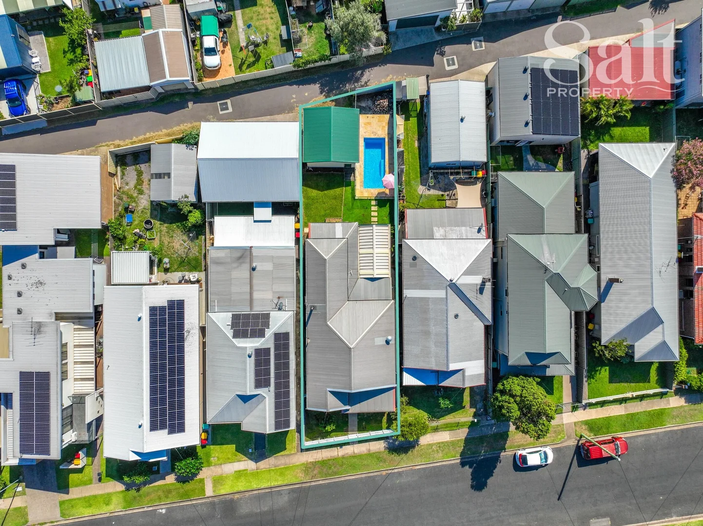 Additional image 26 of 19 Roxburgh Street, Stockton NSW 2295